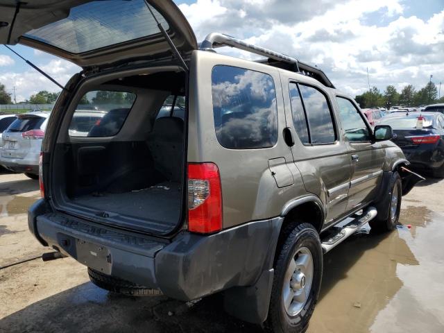 Photo 2 VIN: 5N1ED28TX2C524144 - NISSAN XTERRA XE 