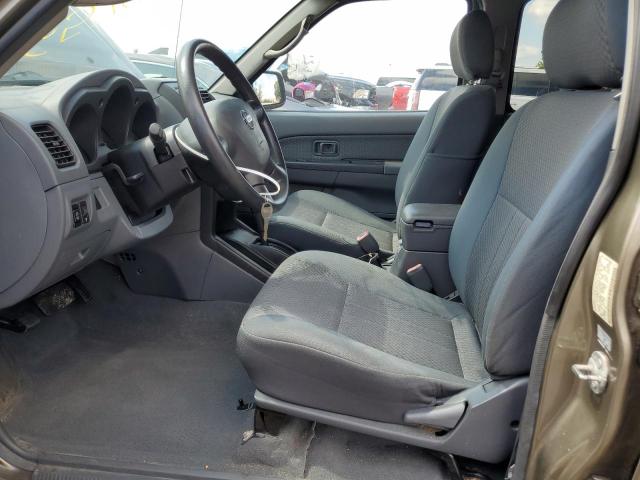 Photo 6 VIN: 5N1ED28TX2C524144 - NISSAN XTERRA XE 