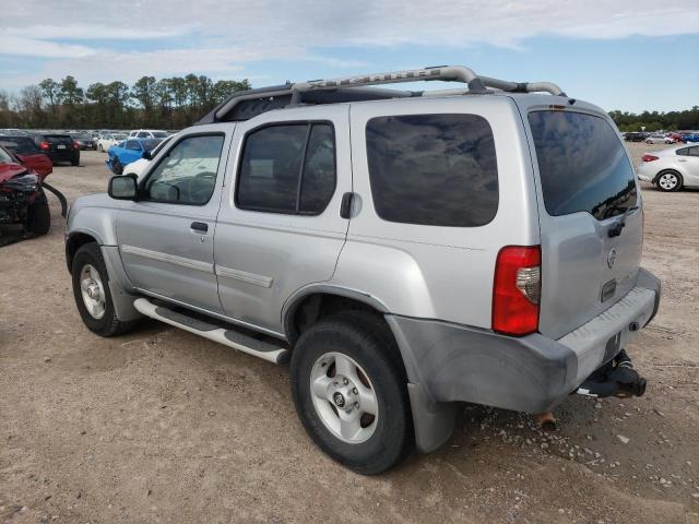 Photo 1 VIN: 5N1ED28TX2C539663 - NISSAN XTERRA 