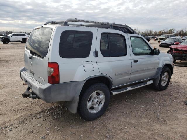 Photo 2 VIN: 5N1ED28TX2C539663 - NISSAN XTERRA 