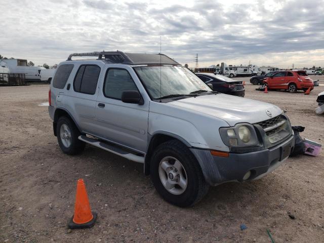 Photo 3 VIN: 5N1ED28TX2C539663 - NISSAN XTERRA 