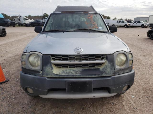 Photo 4 VIN: 5N1ED28TX2C539663 - NISSAN XTERRA 