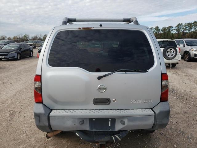 Photo 5 VIN: 5N1ED28TX2C539663 - NISSAN XTERRA 