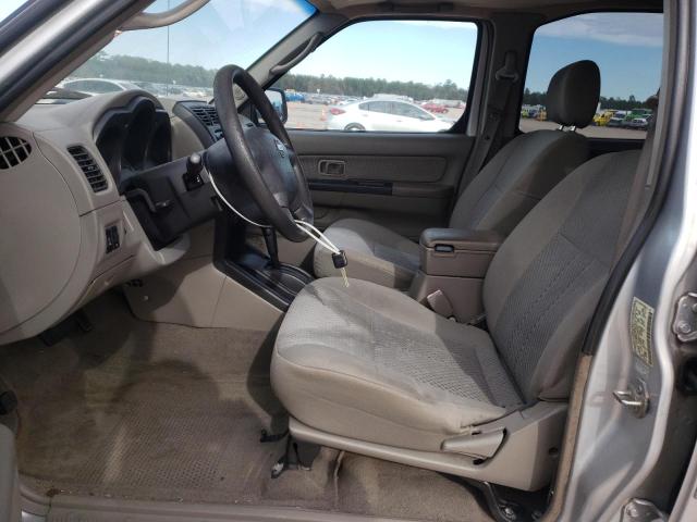 Photo 6 VIN: 5N1ED28TX2C539663 - NISSAN XTERRA 