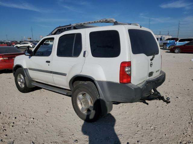 Photo 1 VIN: 5N1ED28TX2C542532 - NISSAN XTERRA XE 