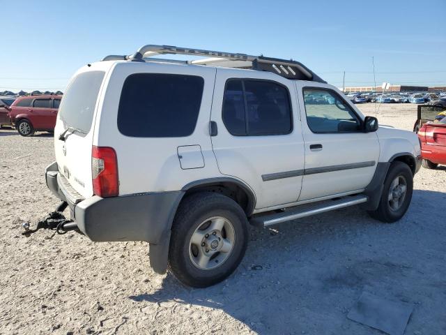 Photo 2 VIN: 5N1ED28TX2C542532 - NISSAN XTERRA XE 