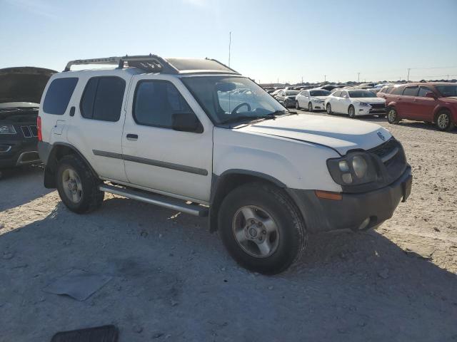 Photo 3 VIN: 5N1ED28TX2C542532 - NISSAN XTERRA XE 