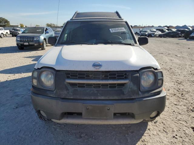 Photo 4 VIN: 5N1ED28TX2C542532 - NISSAN XTERRA XE 