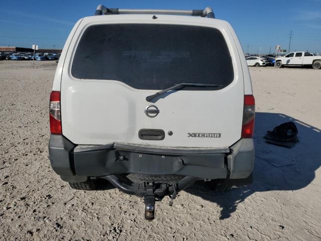 Photo 5 VIN: 5N1ED28TX2C542532 - NISSAN XTERRA XE 