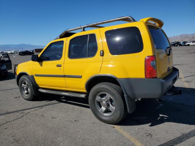 Photo 1 VIN: 5N1ED28TX2C584229 - NISSAN XTERRA XE 