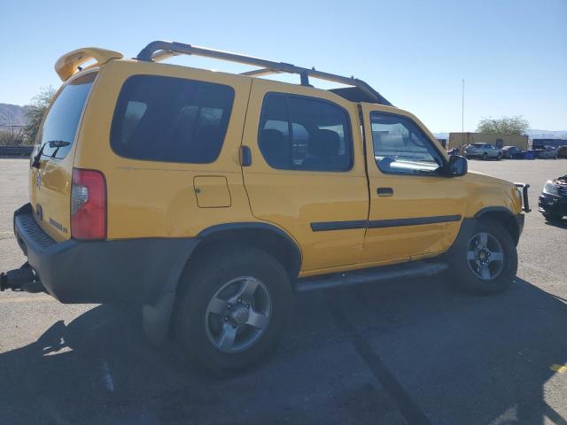 Photo 2 VIN: 5N1ED28TX2C584229 - NISSAN XTERRA XE 