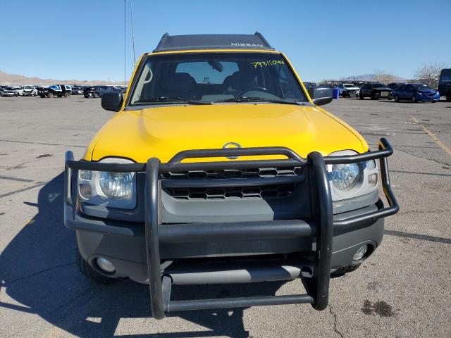 Photo 4 VIN: 5N1ED28TX2C584229 - NISSAN XTERRA XE 