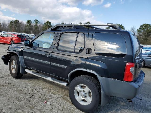 Photo 1 VIN: 5N1ED28TX3C635858 - NISSAN XTERRA 