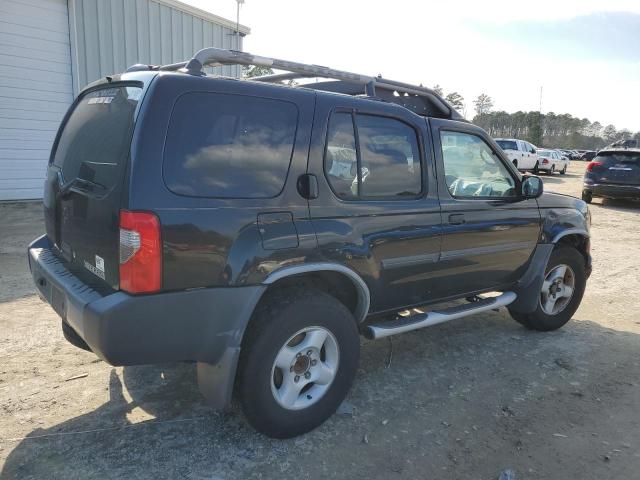 Photo 2 VIN: 5N1ED28TX3C635858 - NISSAN XTERRA 