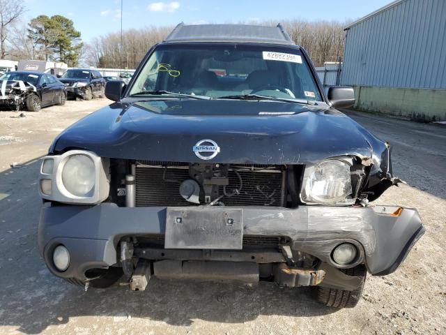 Photo 4 VIN: 5N1ED28TX3C635858 - NISSAN XTERRA 