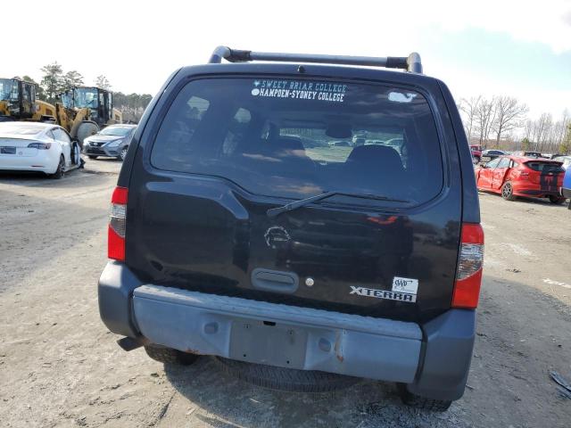 Photo 5 VIN: 5N1ED28TX3C635858 - NISSAN XTERRA 