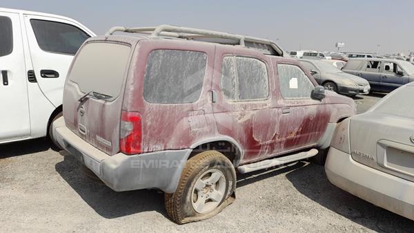 Photo 10 VIN: 5N1ED28TX4C612940 - NISSAN XTERRA 