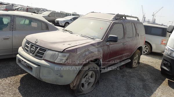 Photo 7 VIN: 5N1ED28TX4C612940 - NISSAN XTERRA 