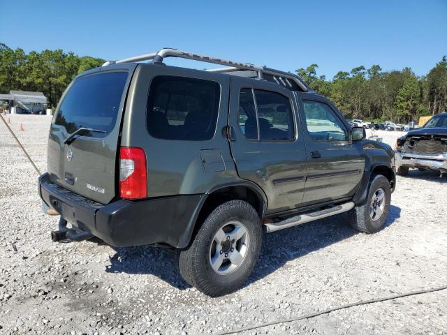 Photo 2 VIN: 5N1ED28TX4C642553 - NISSAN XTERRA XE 