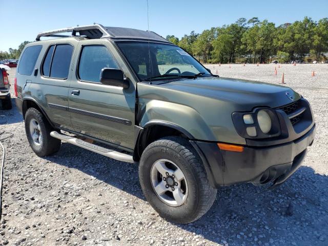 Photo 3 VIN: 5N1ED28TX4C642553 - NISSAN XTERRA XE 