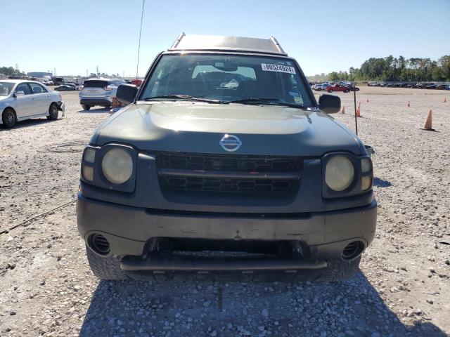 Photo 4 VIN: 5N1ED28TX4C642553 - NISSAN XTERRA XE 