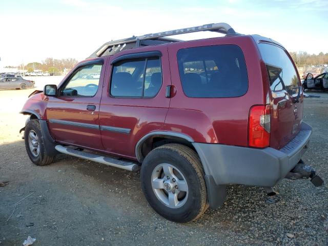 Photo 1 VIN: 5N1ED28TX4C642763 - NISSAN XTERRA 