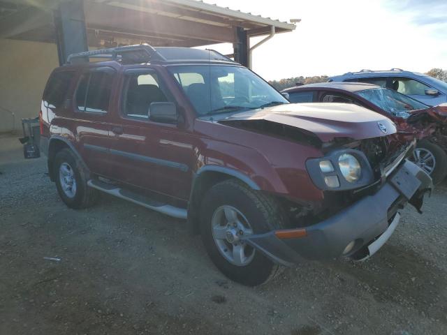 Photo 3 VIN: 5N1ED28TX4C642763 - NISSAN XTERRA 