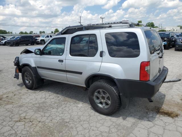 Photo 1 VIN: 5N1ED28TX4C677657 - NISSAN XTERRA 