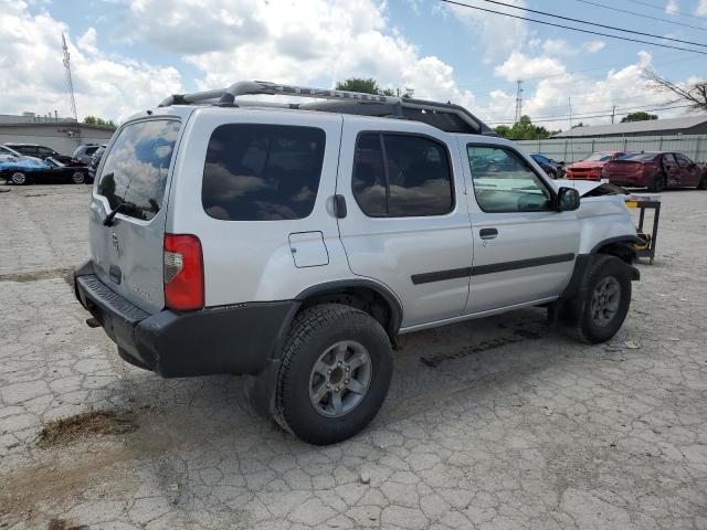 Photo 2 VIN: 5N1ED28TX4C677657 - NISSAN XTERRA 