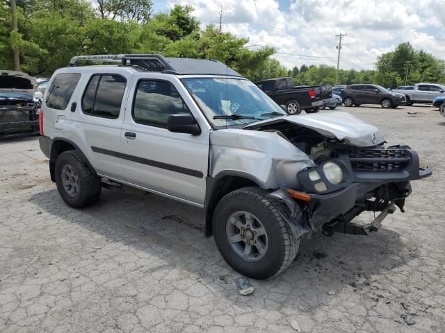 Photo 3 VIN: 5N1ED28TX4C677657 - NISSAN XTERRA 