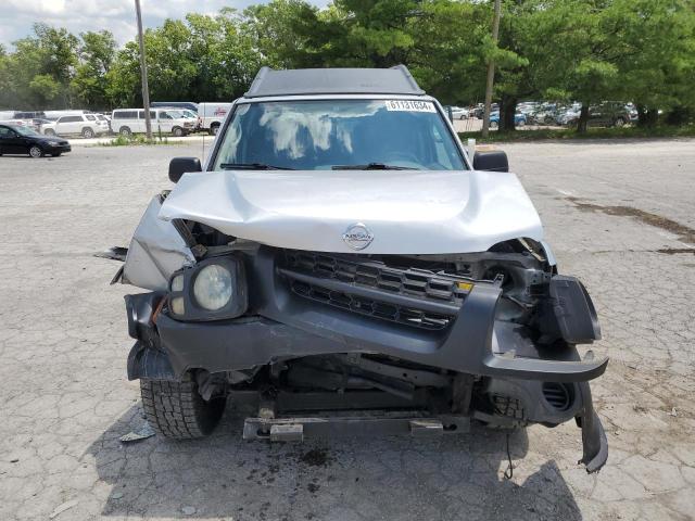 Photo 4 VIN: 5N1ED28TX4C677657 - NISSAN XTERRA 