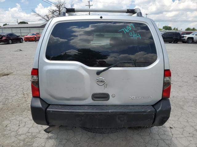 Photo 5 VIN: 5N1ED28TX4C677657 - NISSAN XTERRA 