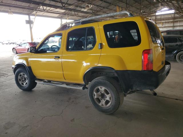 Photo 1 VIN: 5N1ED28TXYC514867 - NISSAN XTERRA 