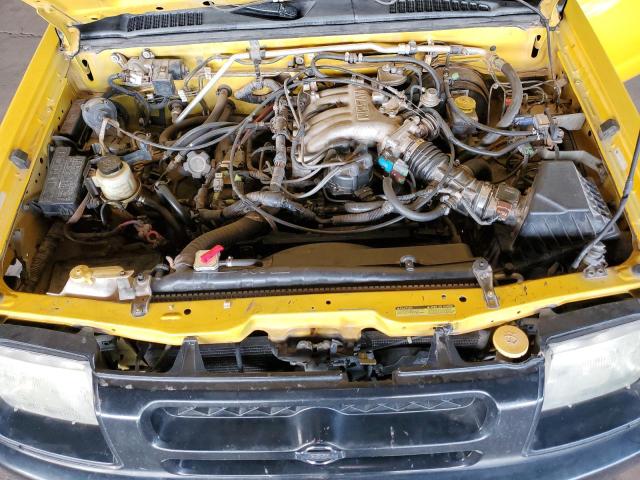 Photo 10 VIN: 5N1ED28TXYC514867 - NISSAN XTERRA 