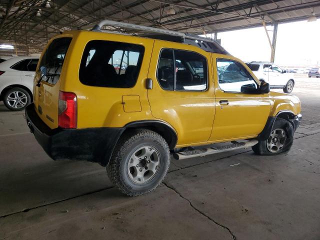 Photo 2 VIN: 5N1ED28TXYC514867 - NISSAN XTERRA 