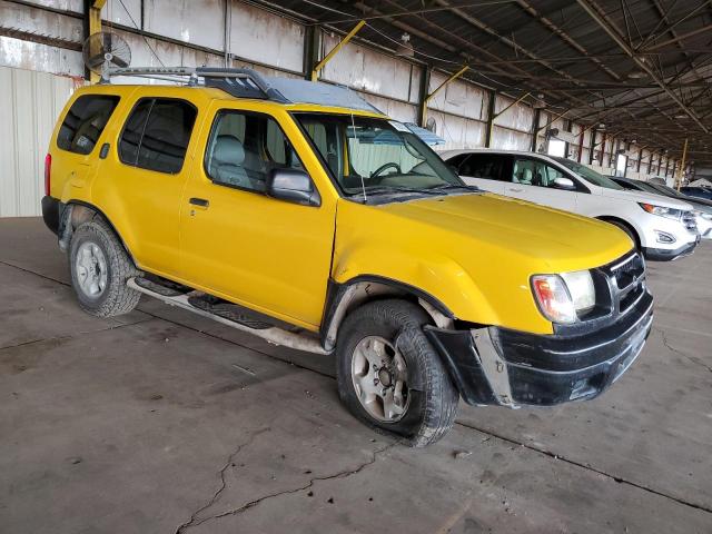 Photo 3 VIN: 5N1ED28TXYC514867 - NISSAN XTERRA 