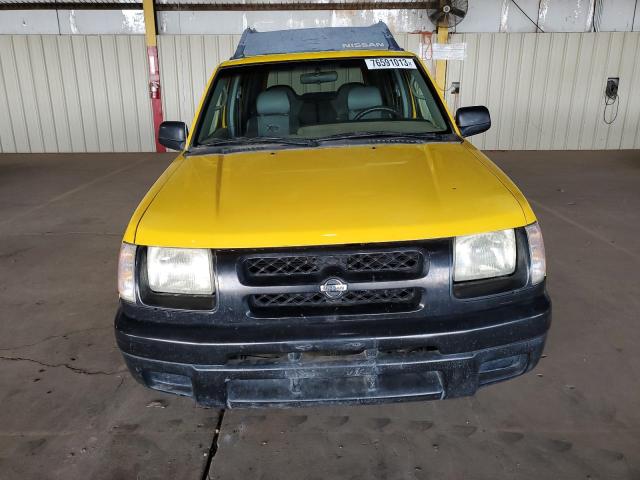 Photo 4 VIN: 5N1ED28TXYC514867 - NISSAN XTERRA 