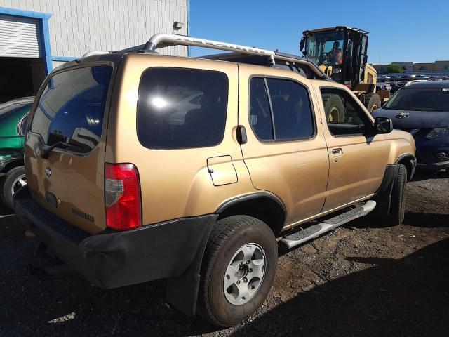 Photo 2 VIN: 5N1ED28TXYC576527 - NISSAN XTERRA XE 