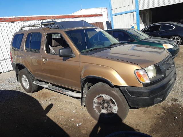 Photo 3 VIN: 5N1ED28TXYC576527 - NISSAN XTERRA XE 