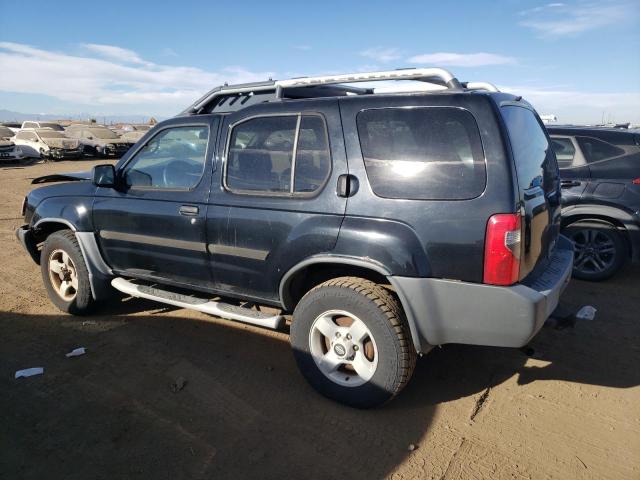 Photo 1 VIN: 5N1ED28Y01C551766 - NISSAN XTERRA 