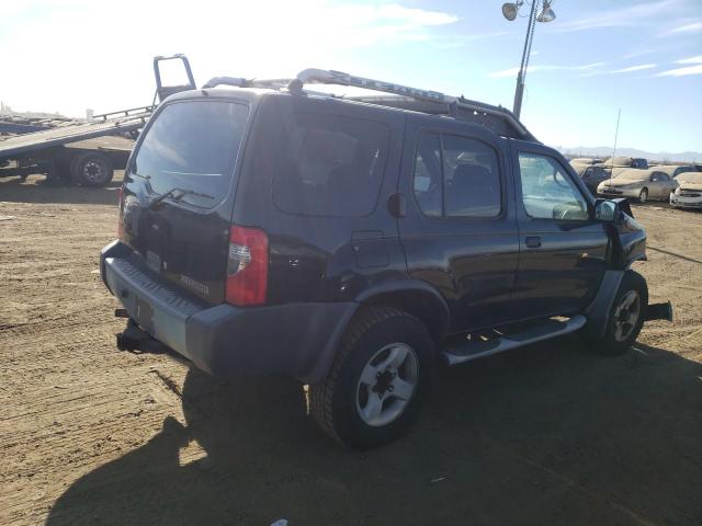 Photo 2 VIN: 5N1ED28Y01C551766 - NISSAN XTERRA 