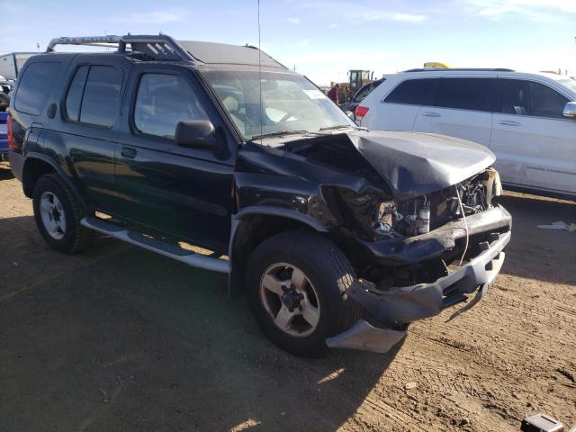 Photo 3 VIN: 5N1ED28Y01C551766 - NISSAN XTERRA 