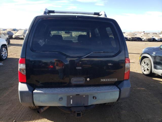 Photo 5 VIN: 5N1ED28Y01C551766 - NISSAN XTERRA 