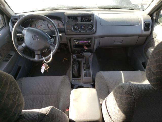 Photo 7 VIN: 5N1ED28Y01C551766 - NISSAN XTERRA 