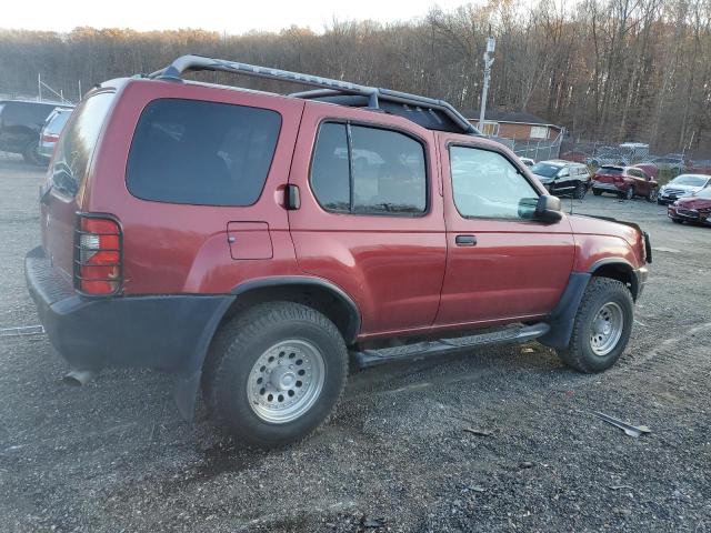 Photo 2 VIN: 5N1ED28Y01C581897 - NISSAN XTERRA XE 