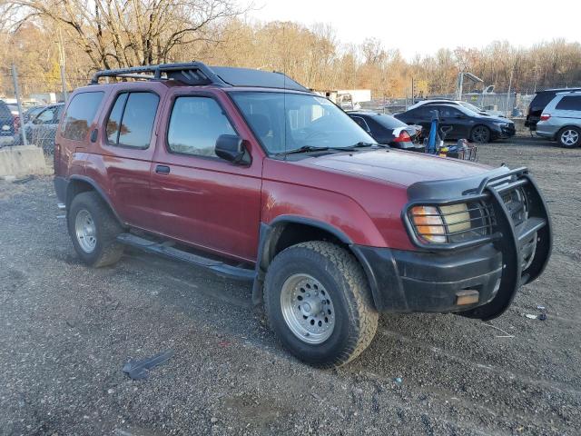 Photo 3 VIN: 5N1ED28Y01C581897 - NISSAN XTERRA XE 