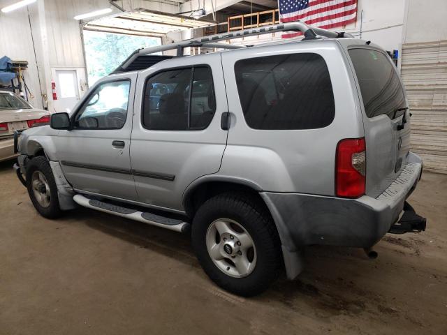 Photo 1 VIN: 5N1ED28Y01C586808 - NISSAN XTERRA 