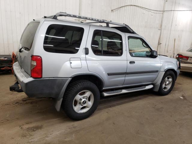 Photo 2 VIN: 5N1ED28Y01C586808 - NISSAN XTERRA 