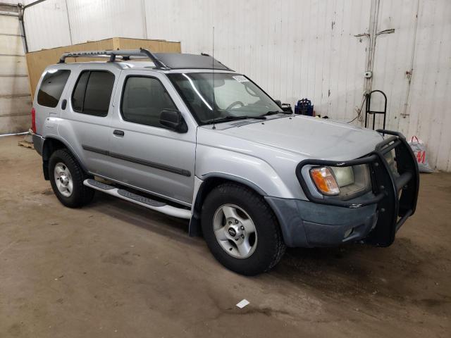 Photo 3 VIN: 5N1ED28Y01C586808 - NISSAN XTERRA 