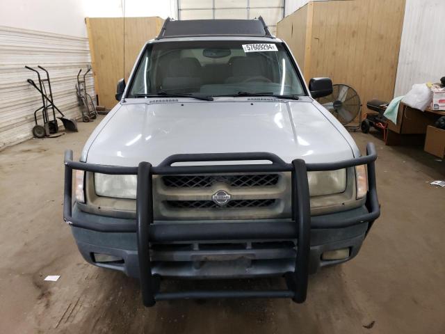 Photo 4 VIN: 5N1ED28Y01C586808 - NISSAN XTERRA 